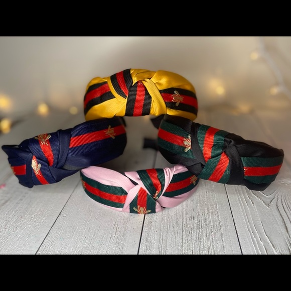 Accessories - TopKnot fashion headband